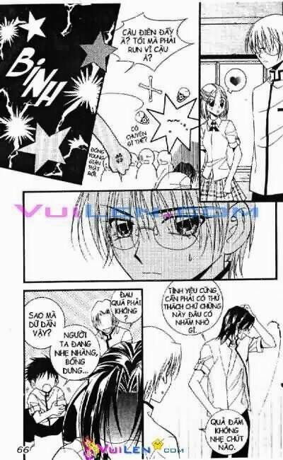 nàng công chúa bỏ trốn chapter 6 66