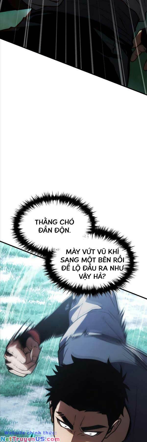 Người Chơi Mạnh Nhất Hồi Quy Lần Thứ 100 chapter 13 38