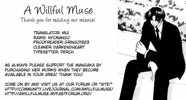 anh chàng khắc tinh chapter 49 31