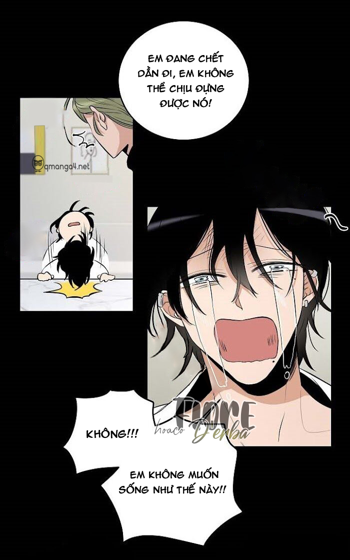 thành phố cạm bẫy chapter 10 10