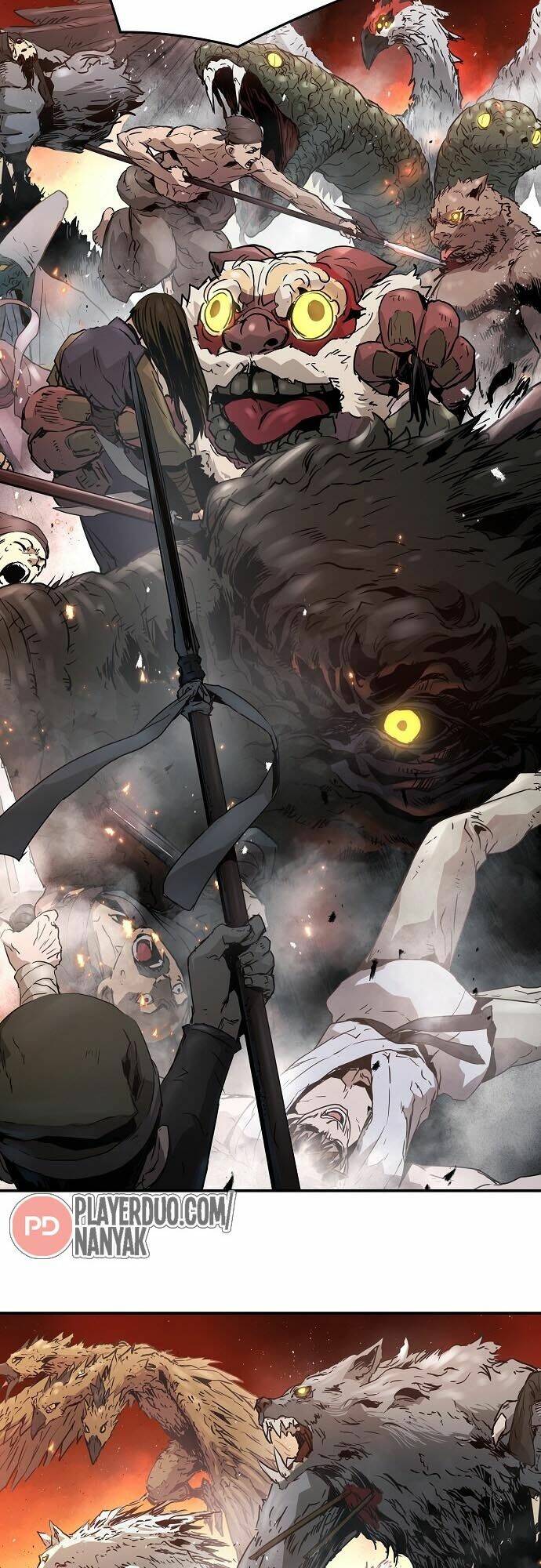 hứa lan chapter 78 28