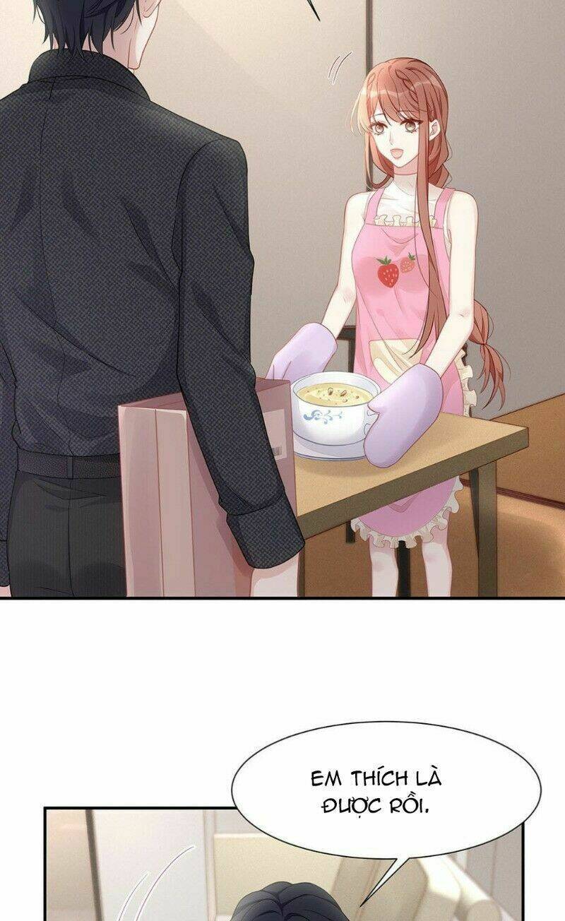 chỉ muốn cưng chiều em chapter 32 15