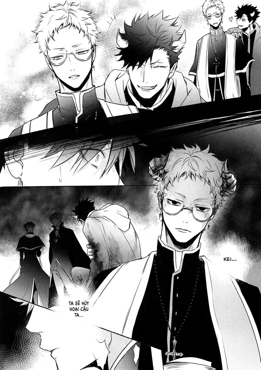 oneshot hỏny chapter 19 49