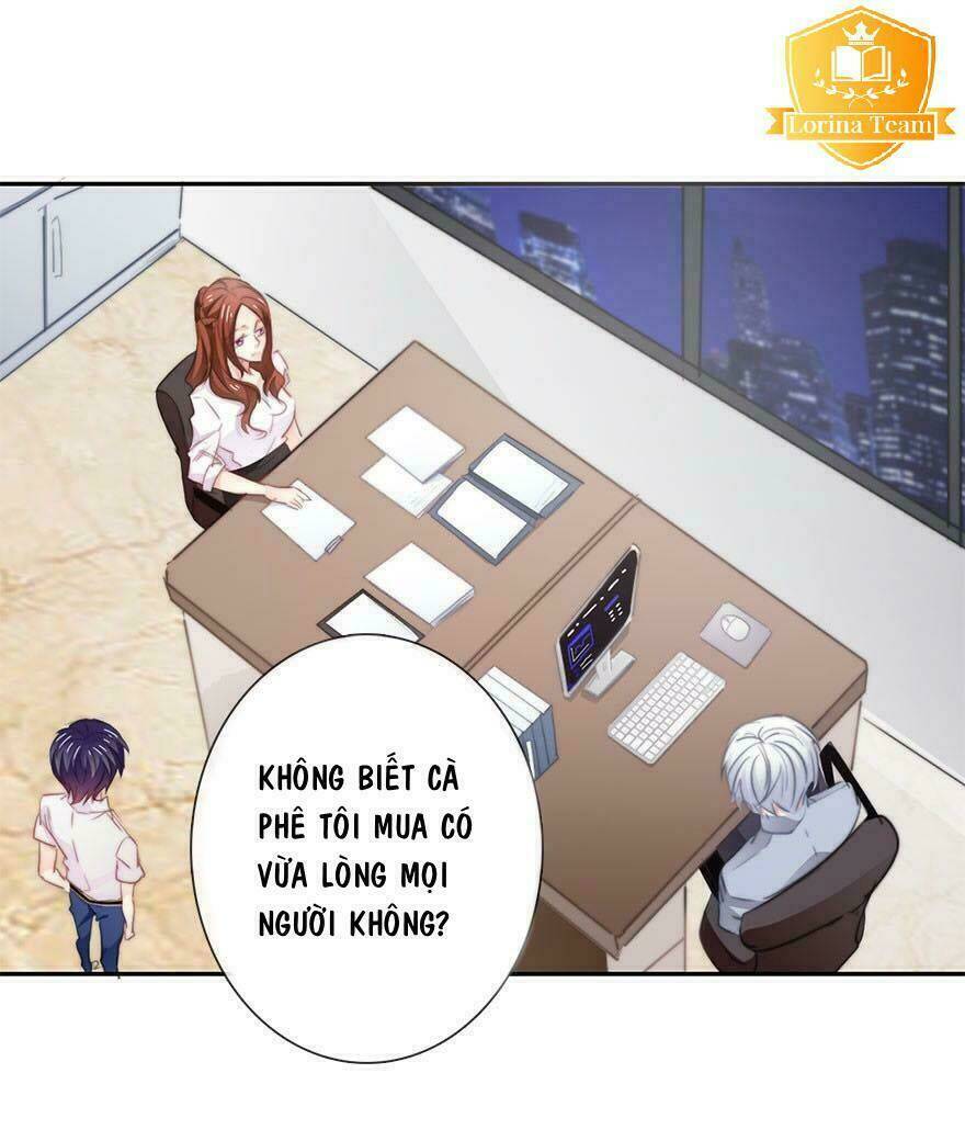 luận cách yêu của chứng sợ phụ nữ chapter 27 7