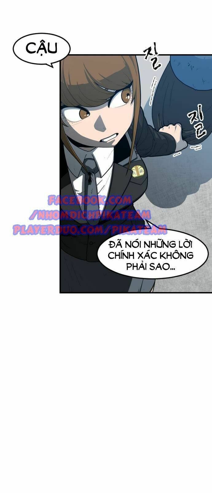 chinh phạt học đường chapter 2 93