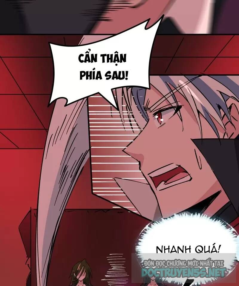 giải cứu 99 nữ chính ở mạt thế chapter 107 37