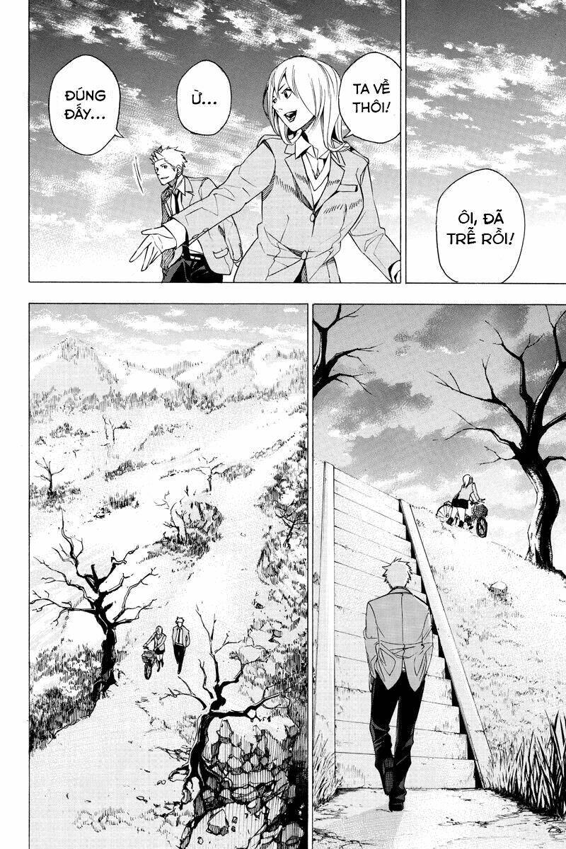 aku no higan - beyond evil chapter 28 4