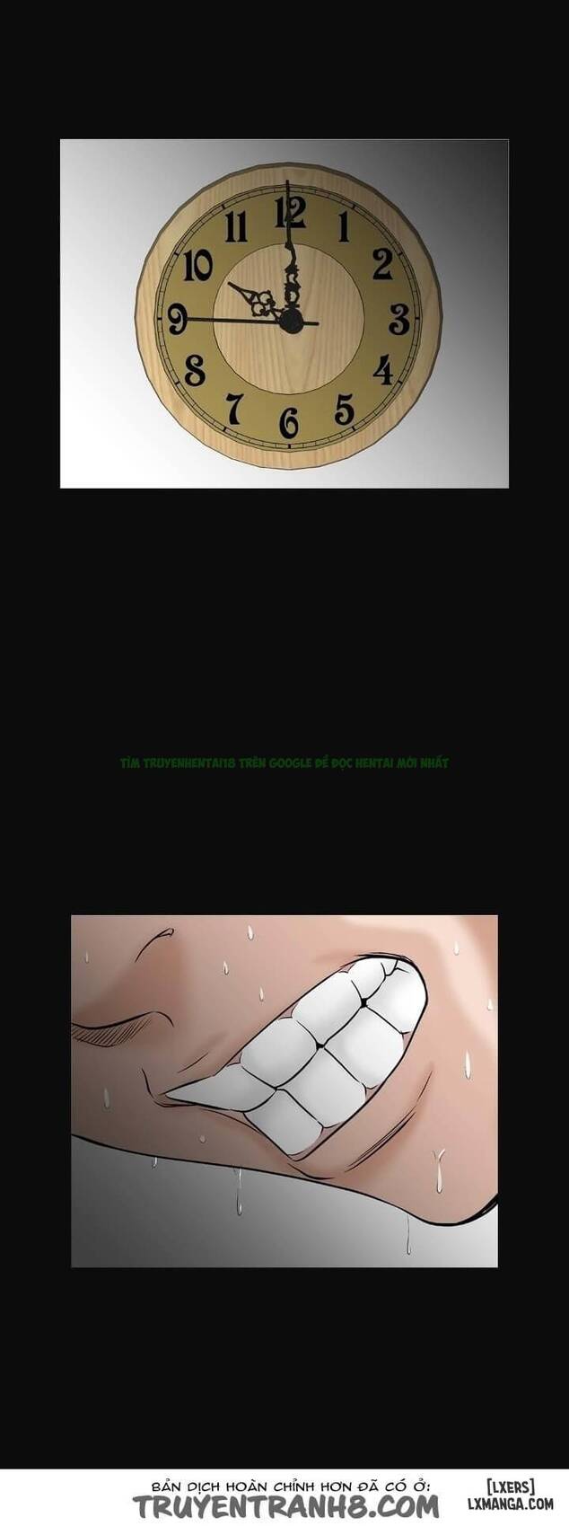 mùi vị của đôi bàn tay chapter 39 38