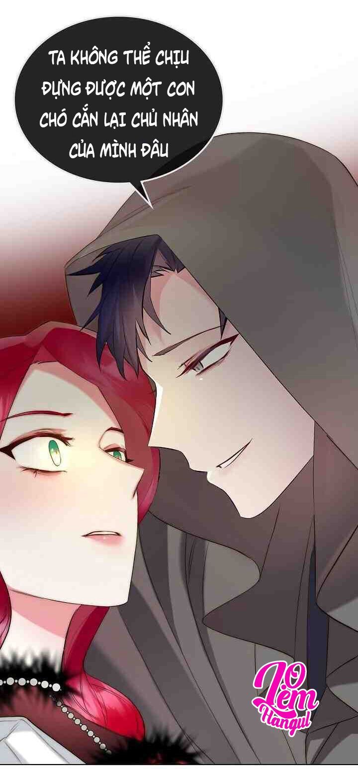 kẻ tạo ra ác nữ chapter 7 42