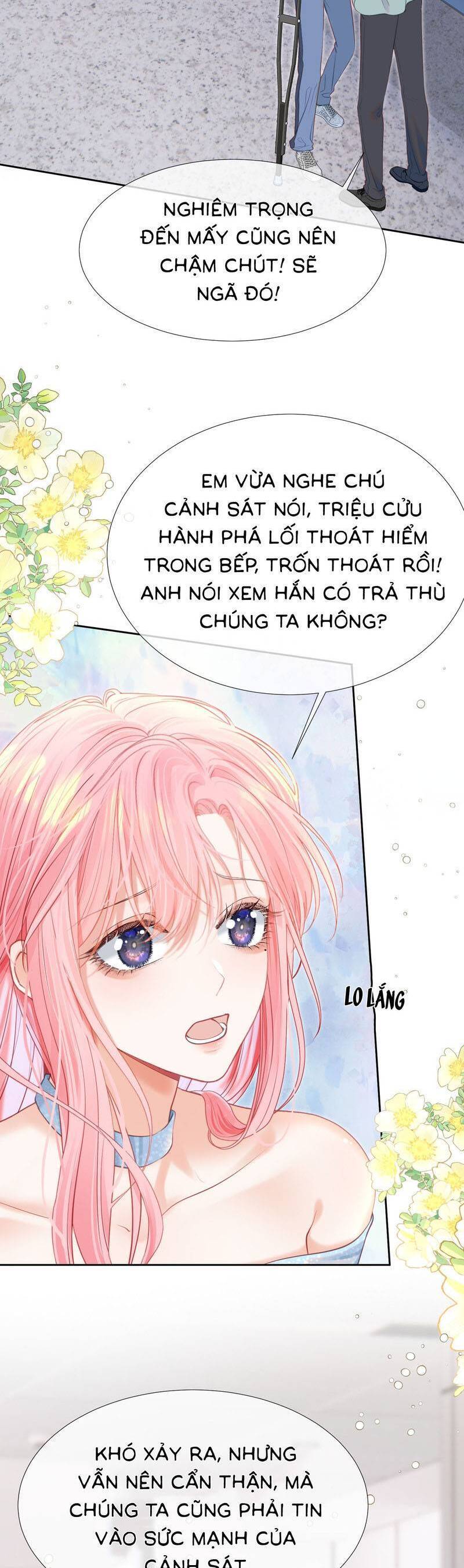 1001 Cách Chinh Phục Chồng Yêu Chapter 58 - Trang 19