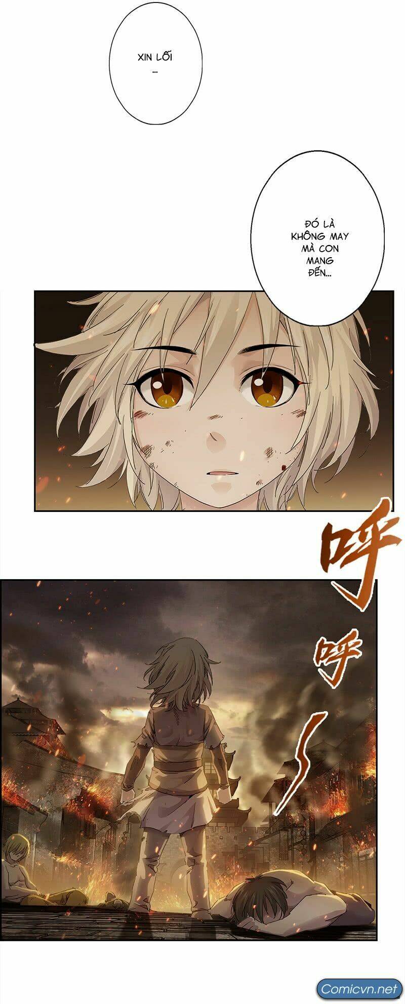 thiên cơ lục chapter 4 6