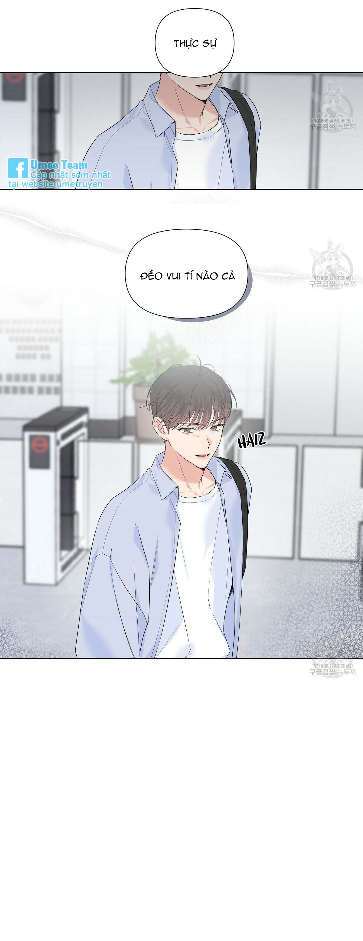 đừng bận tâm darling chapter 20 12