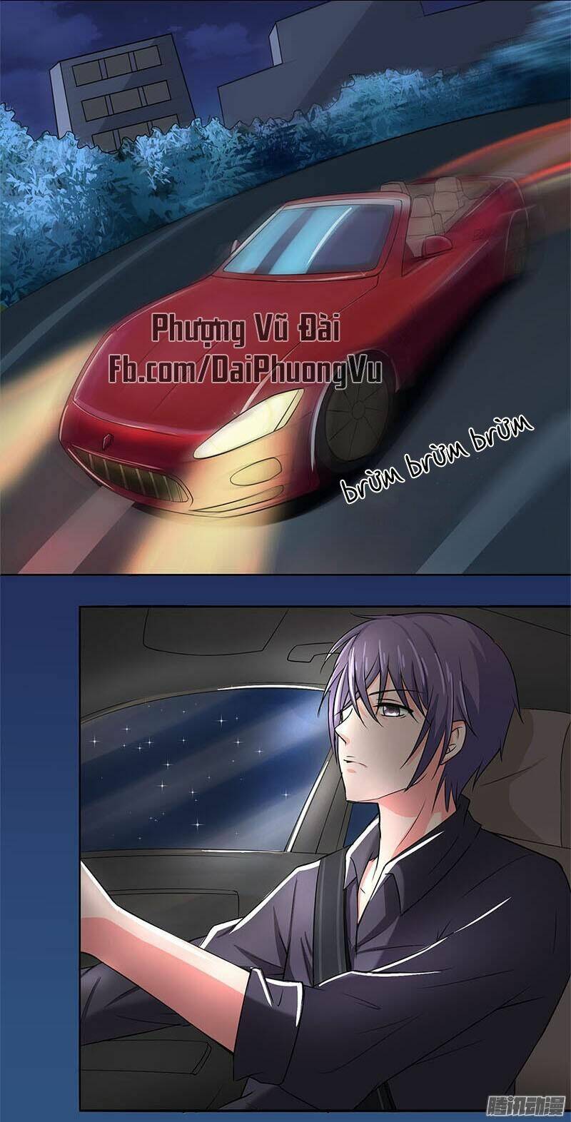 không gả cho tổng tài, gả cho người hầu chapter 5 2