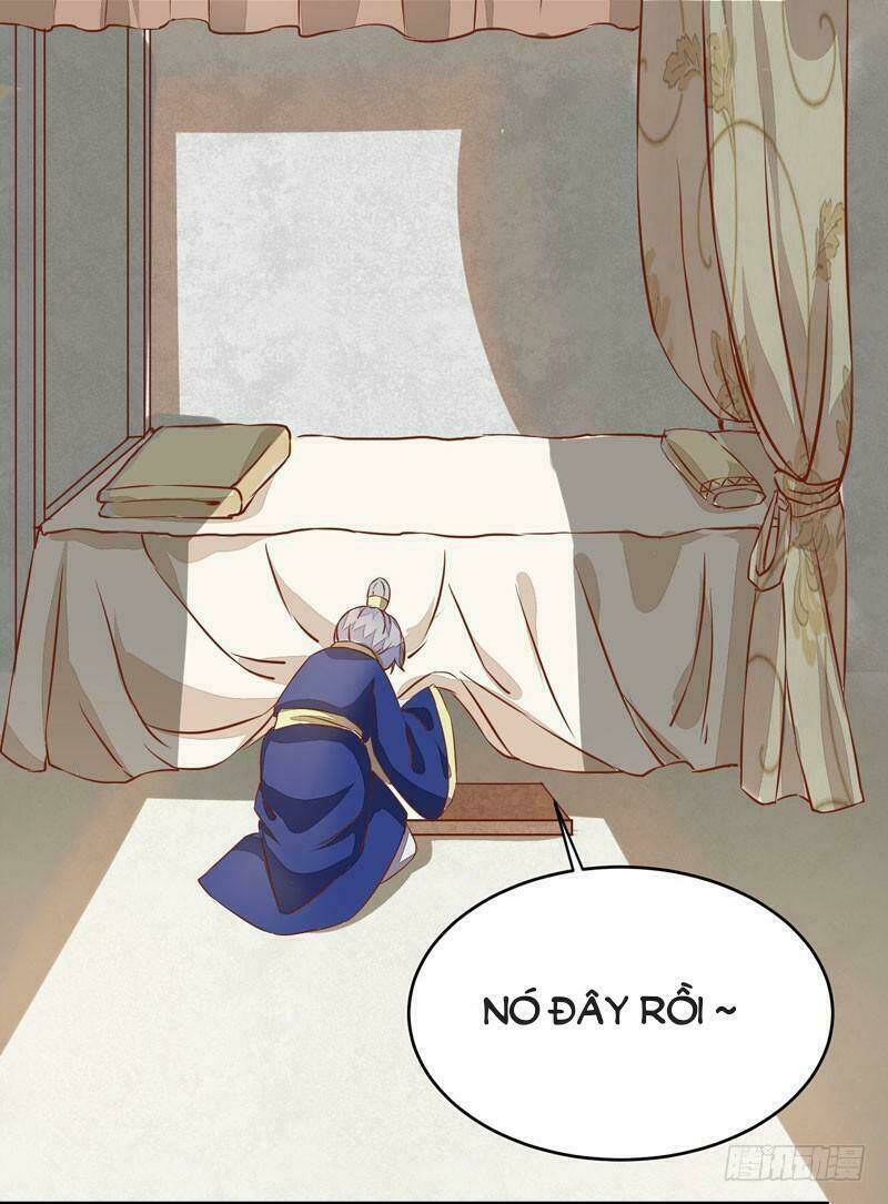 công chúa là nam nhân chapter 15.1 8