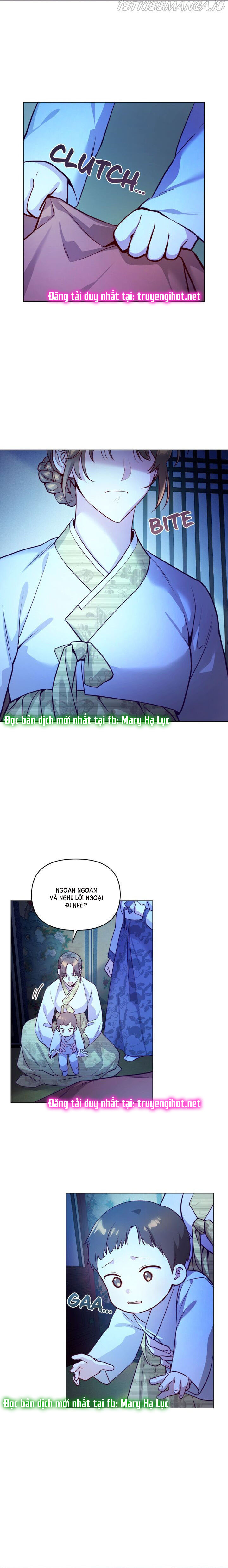 đăng tiêu hoa chapter 19 5