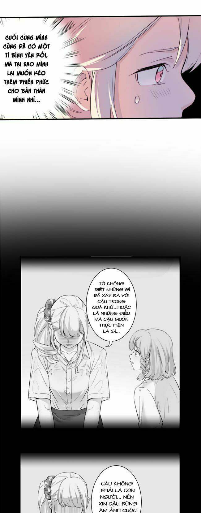 before the girl disappeared chapter 7.1 15