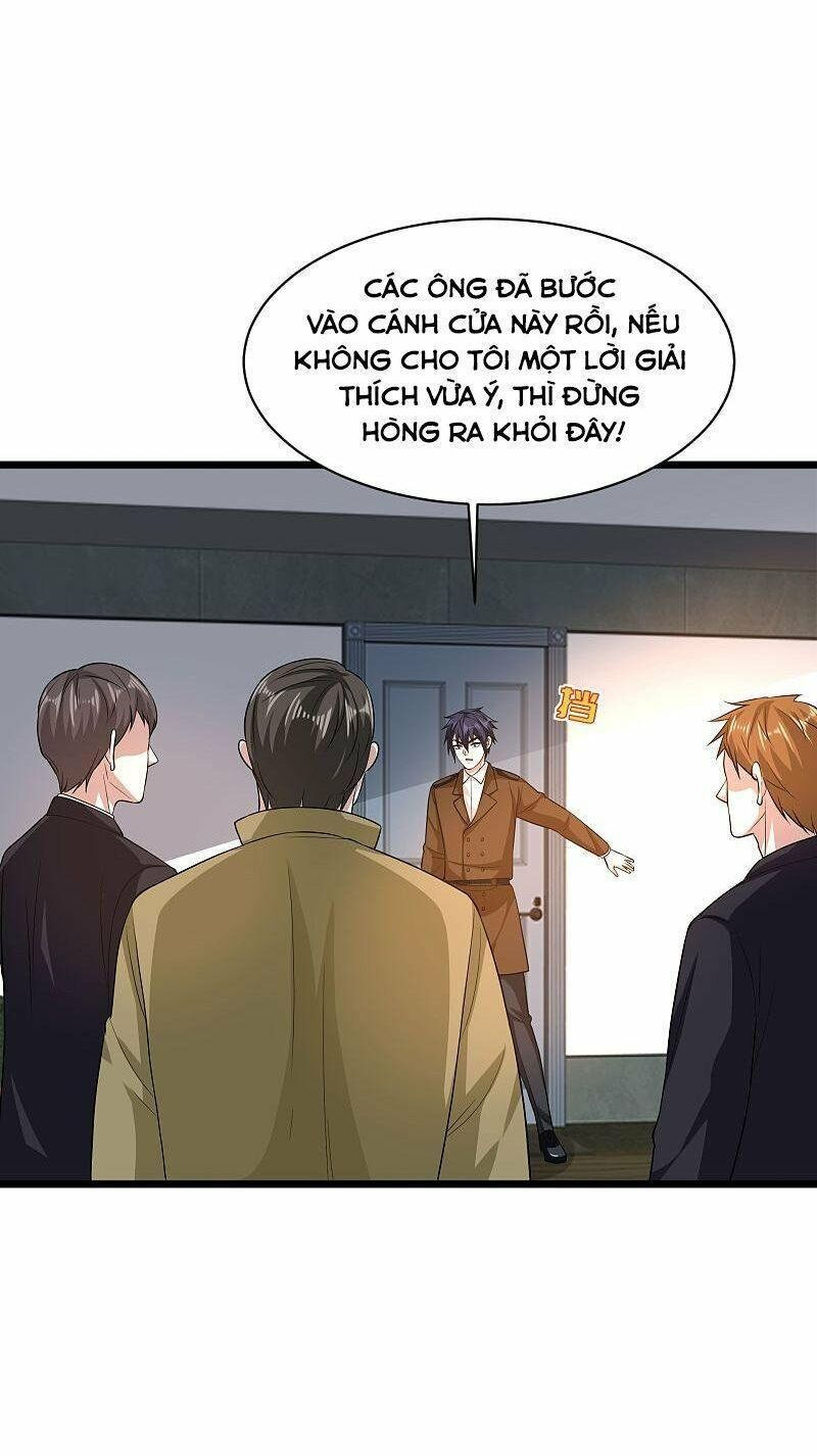 đô thị tà vương chapter 119 13