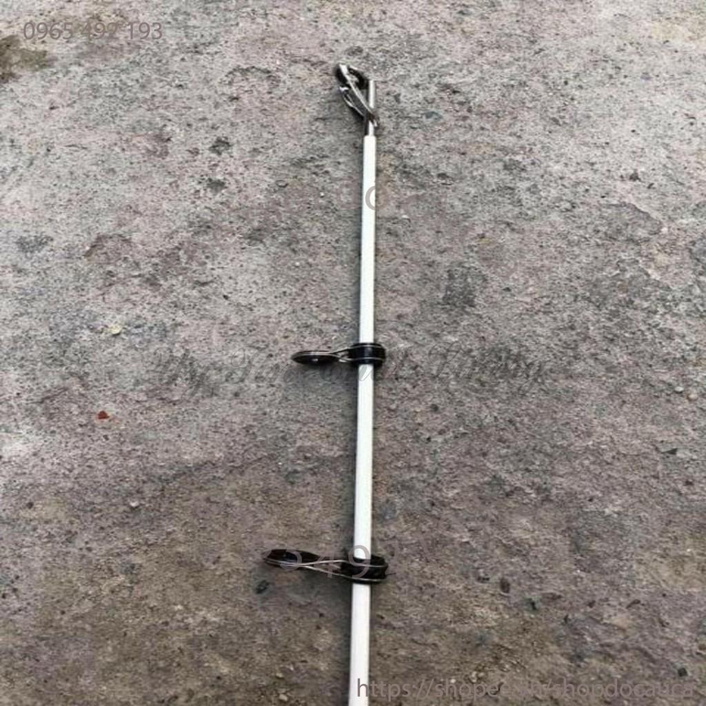 Cần câu GW Surf Leader FV câu lục