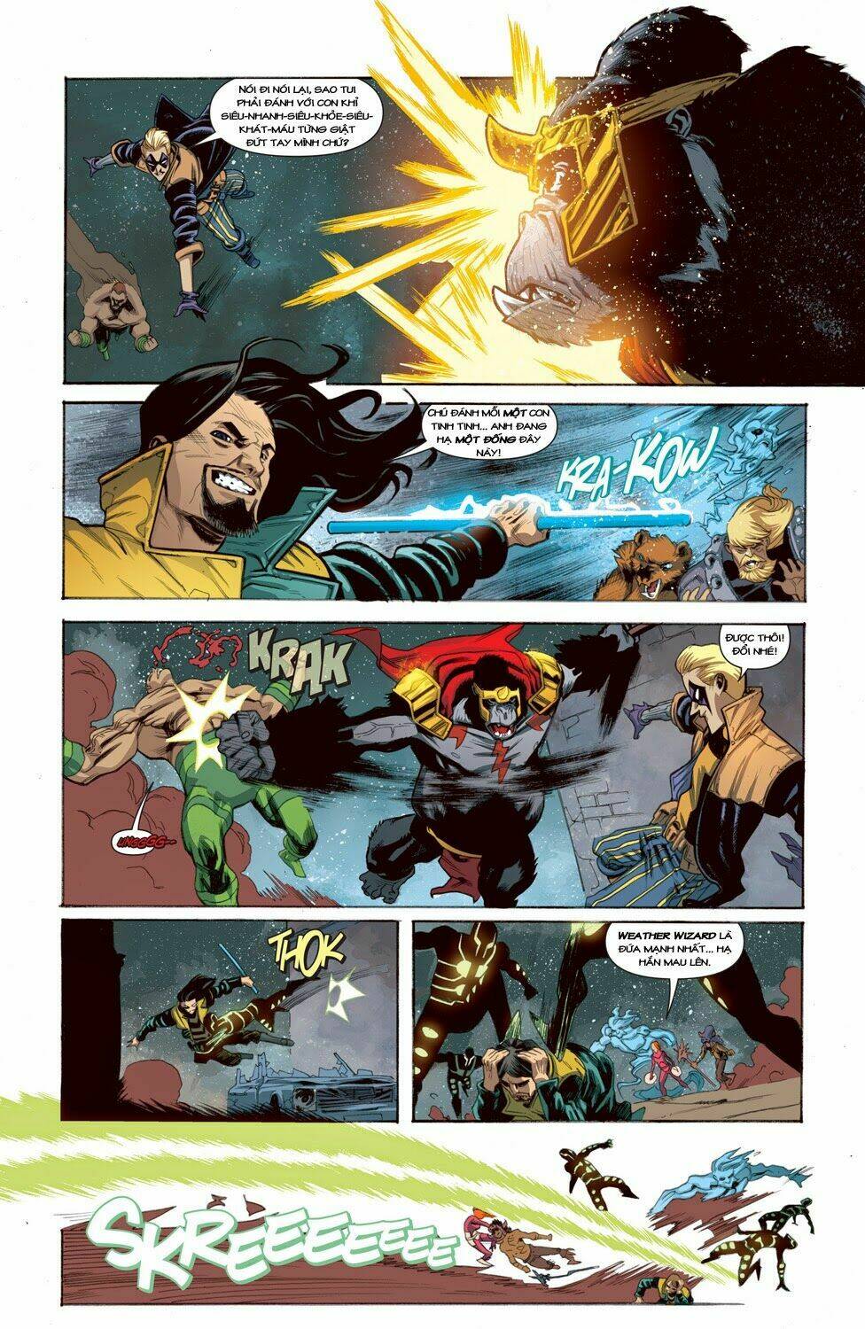 forever evil chapter 32 6