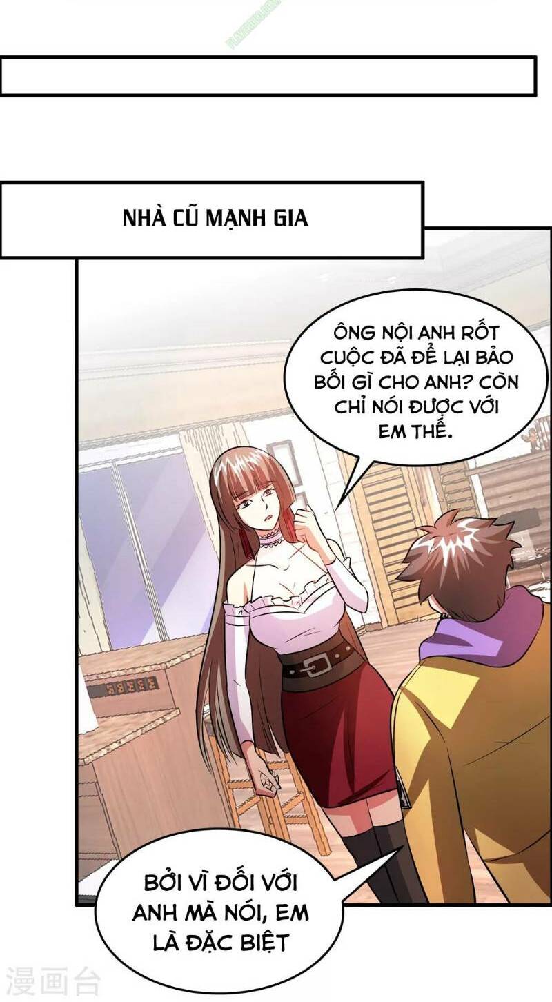 dị giới cung ứng thương chapter 44 18