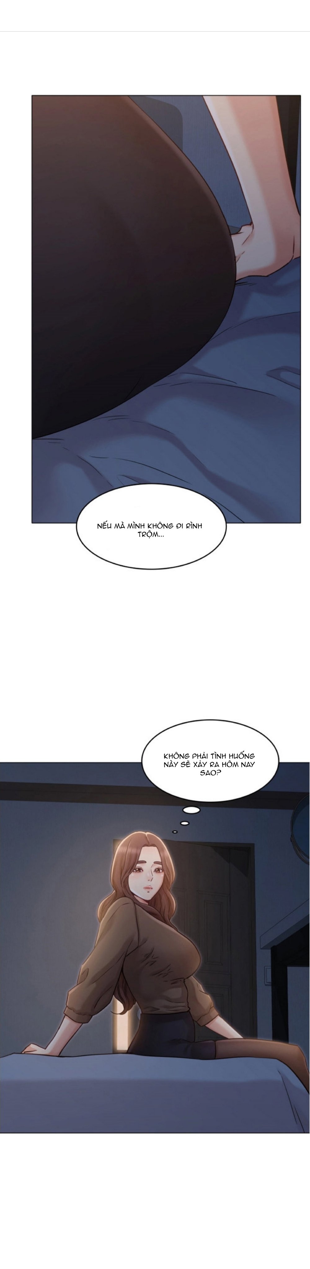 chị của bạn gái chapter 22 18