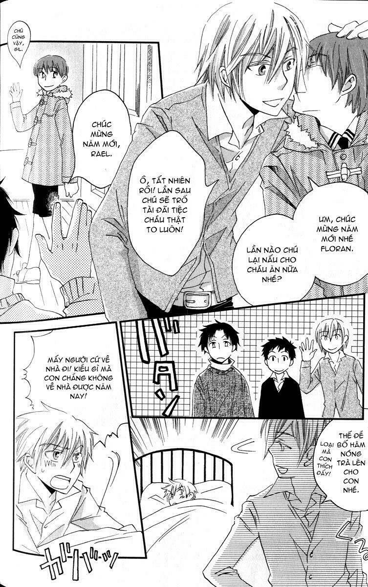 shinkuu yuusetsu chapter 4 23