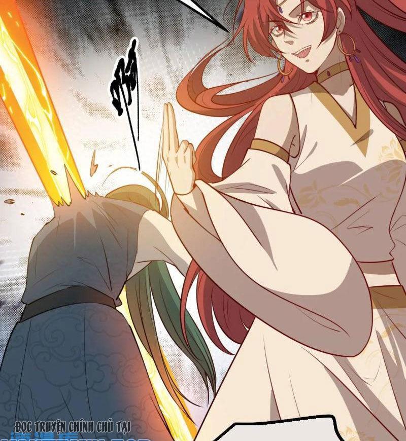 hệ thống gánh con mạnh nhất chapter 123 26