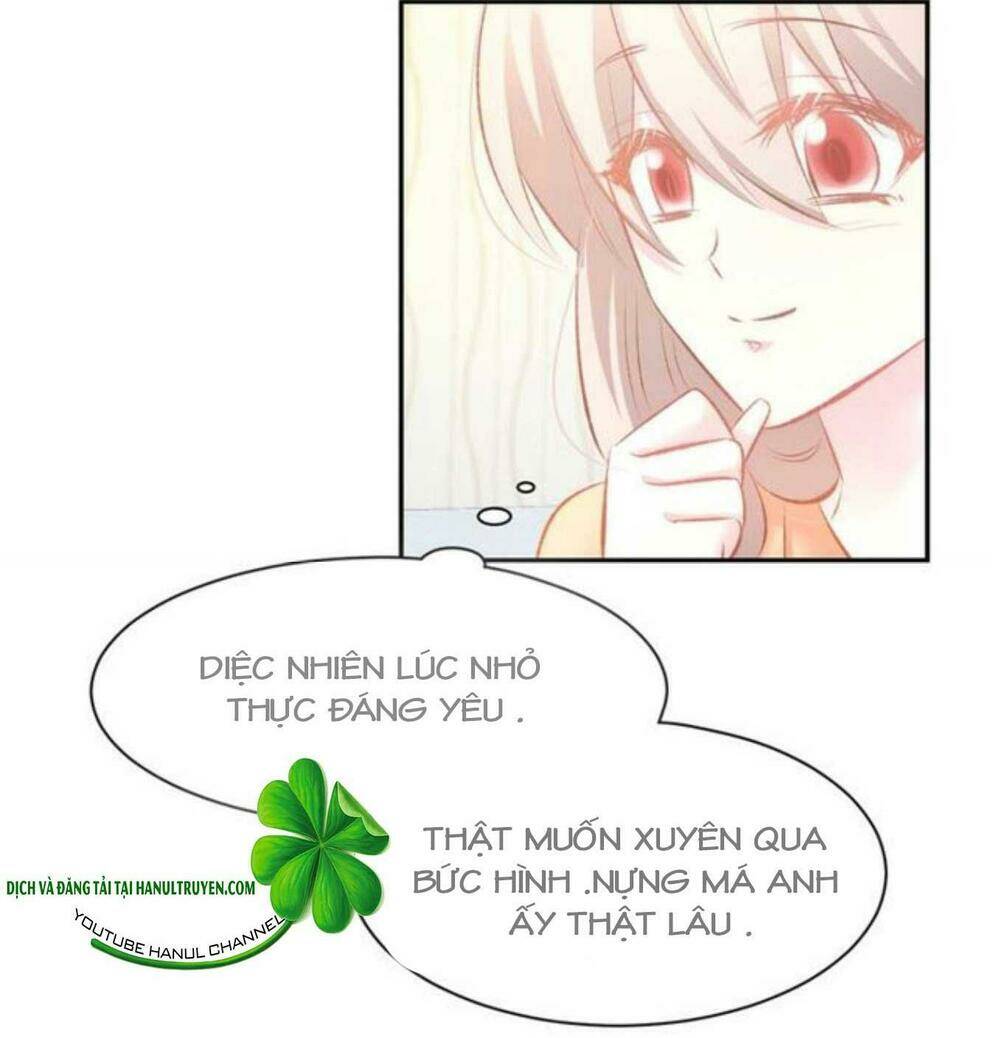 hôn nhân ấm áp : tổng tài sủng vợ thành nghiện chapter 41.2 8