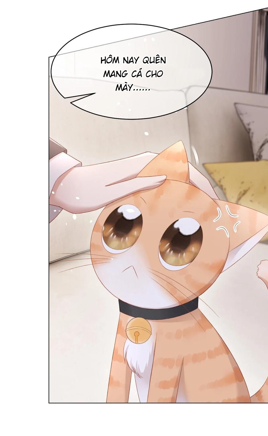 ta sinh con cho tổng tài chapter 40 36