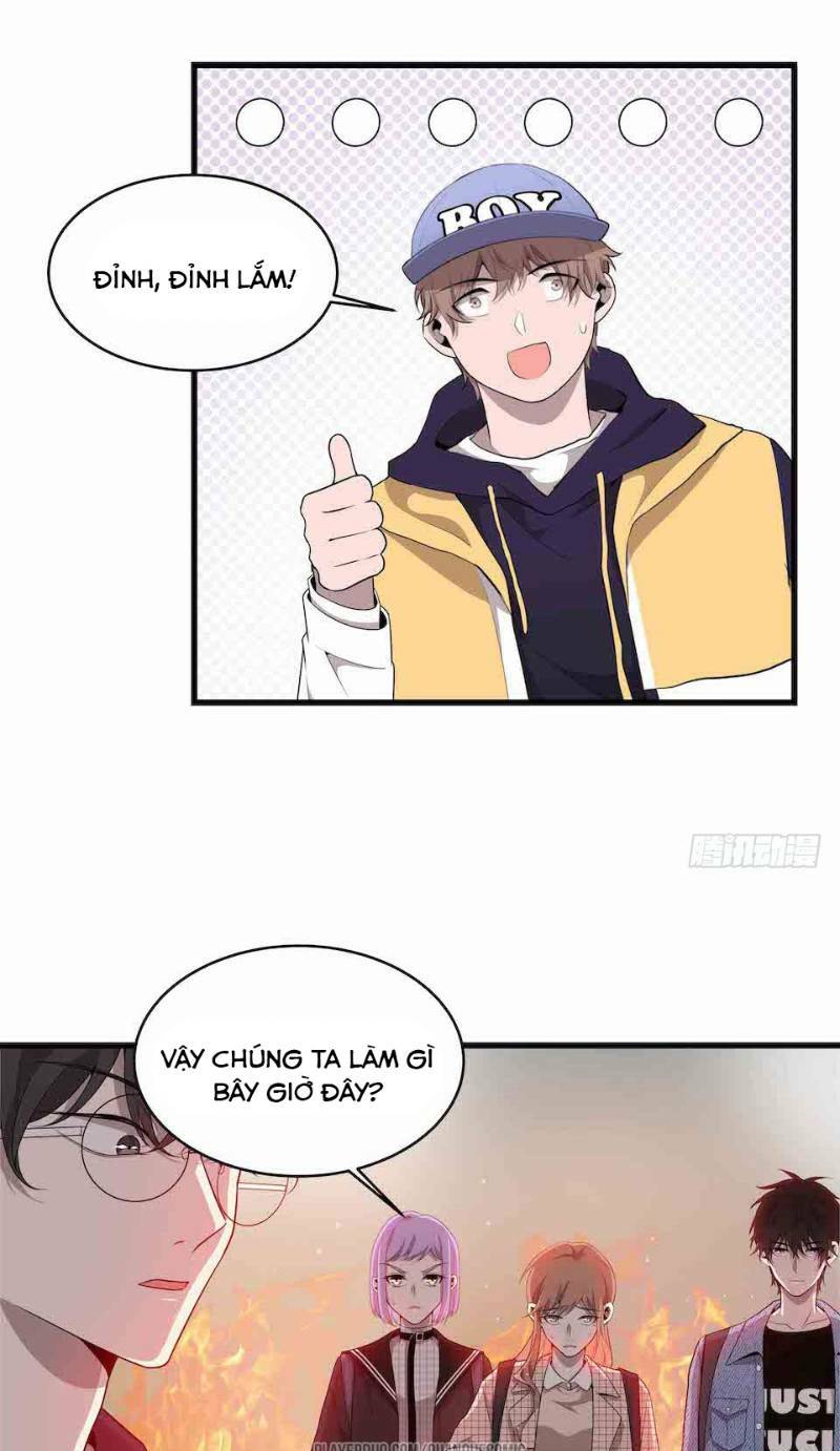 thát không mê thất chapter 32 14