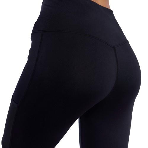 Quần Thể Thao Chạy Xe Đạp Nữ Chất Liệu Co Giãn, Mềm Nhẹ Cycling Shorts - Onways