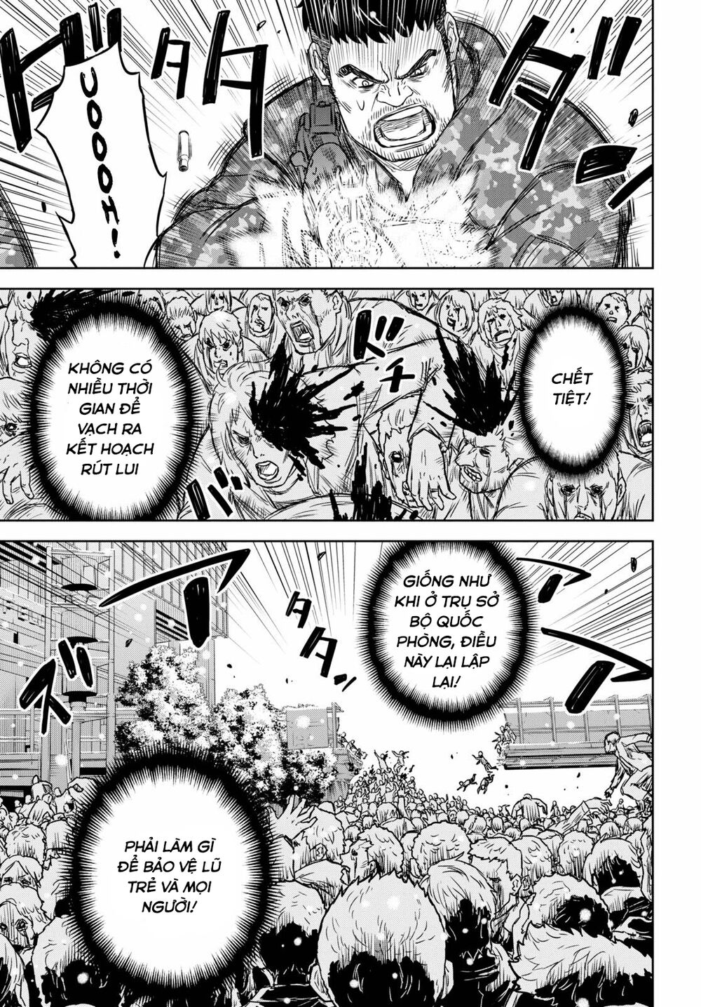 shikabane-gatana chapter 9 22