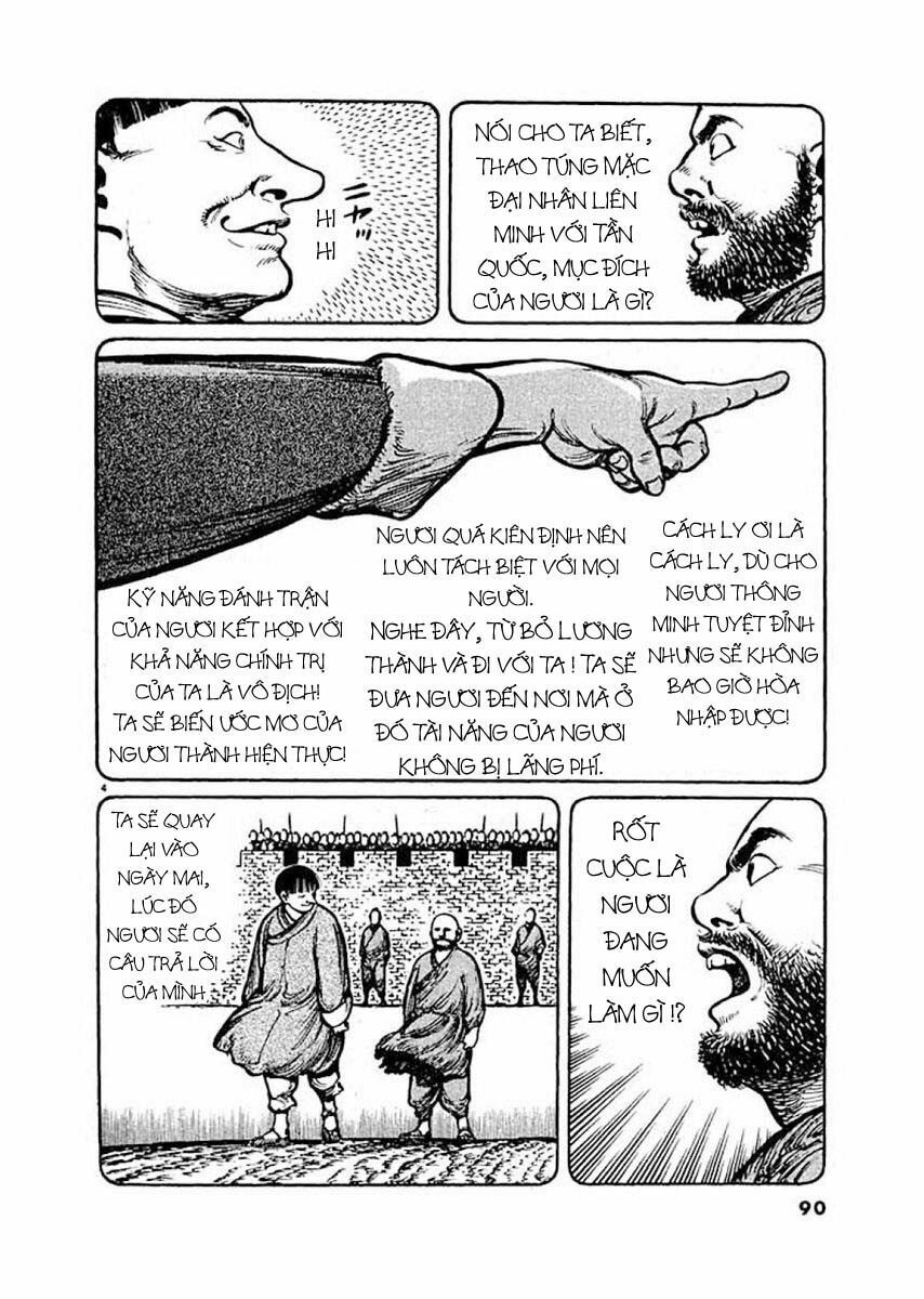 binh pháp mặc công chapter 15 5