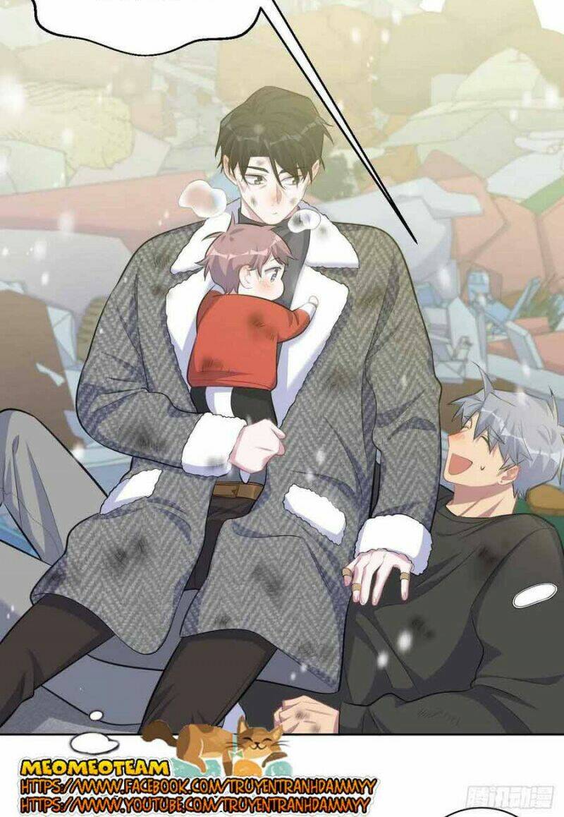 nhạc phụ đại nhân là lão bà chapter 83 34