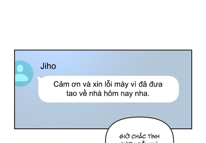 vị khách khả nghi và nhóc làm thêm chapter 21 89