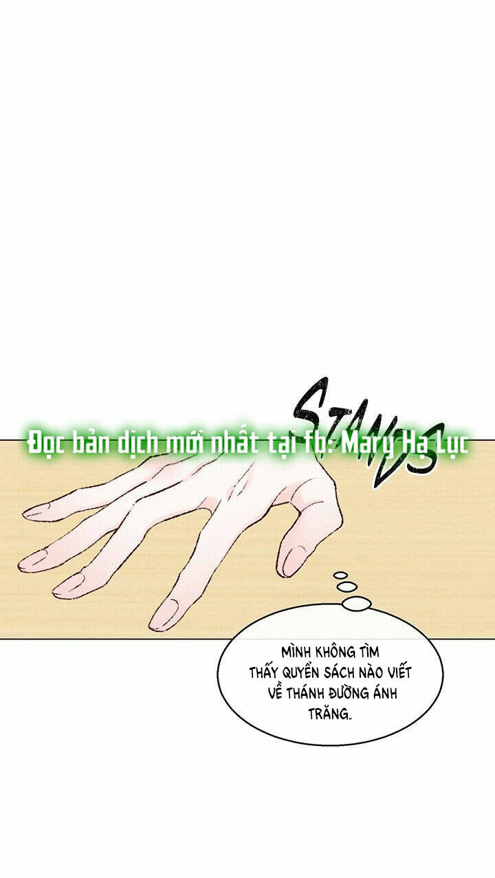 mối tình đầu của ma cà rồng chapter 23.2 21