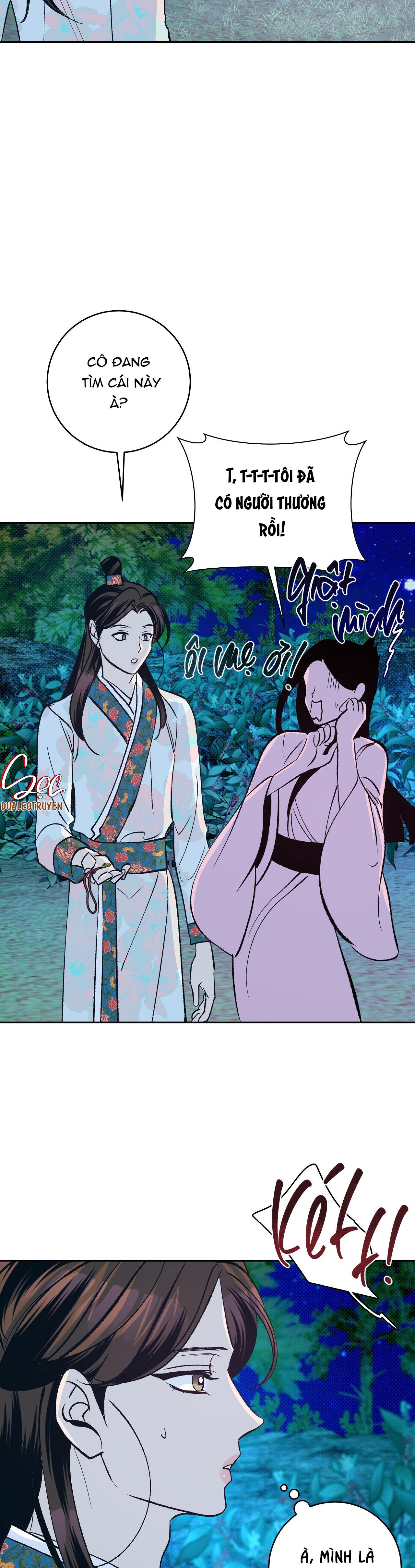 mộc đàn hương chapter 9 21