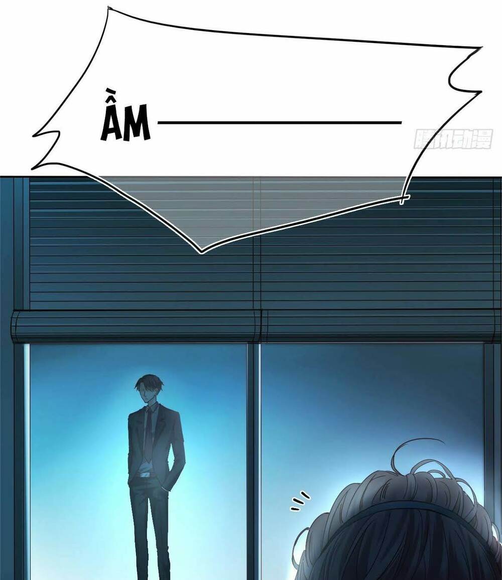 bay qua thiên sơn đến yêu anh chapter 47 30