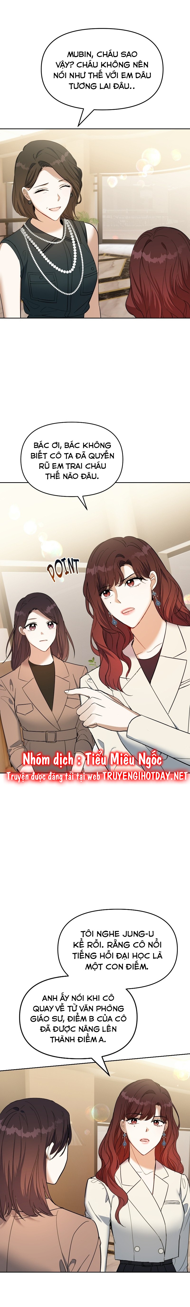 bản cam kết hôn nhân chapter 45 24