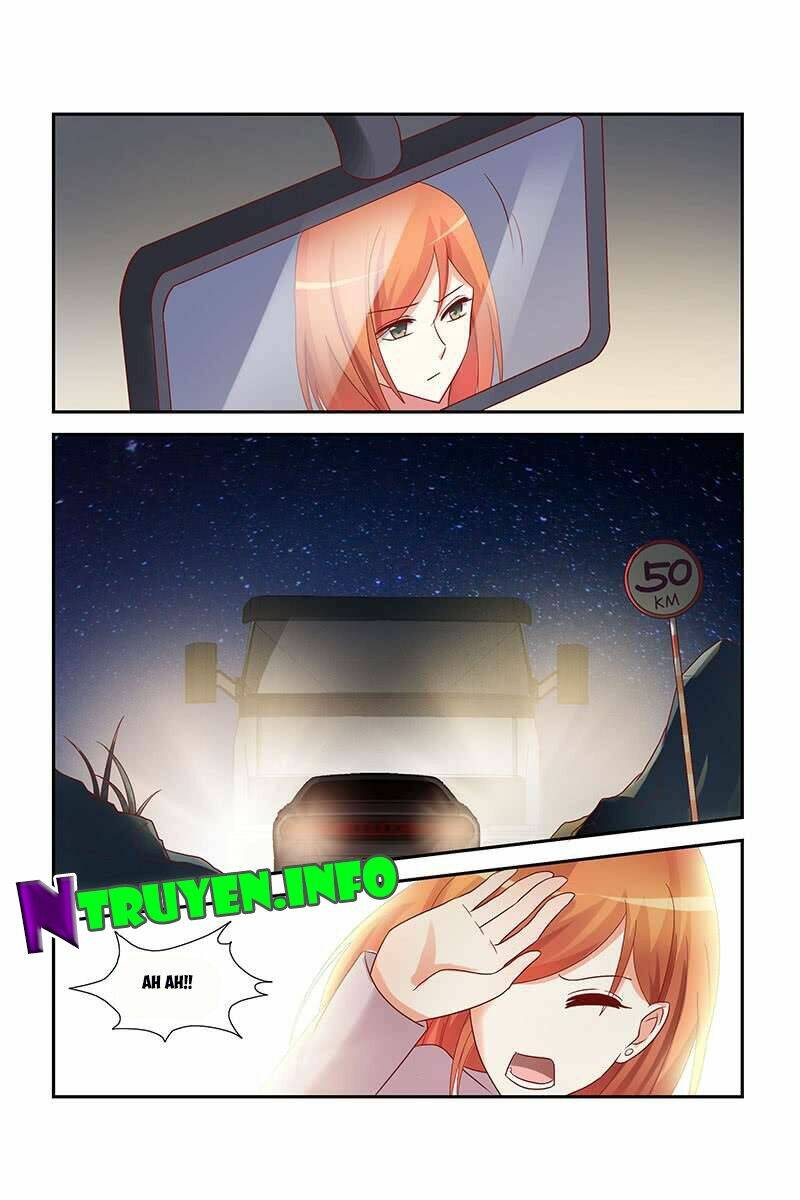 dường như tình yêu đã đến chapter 59 11