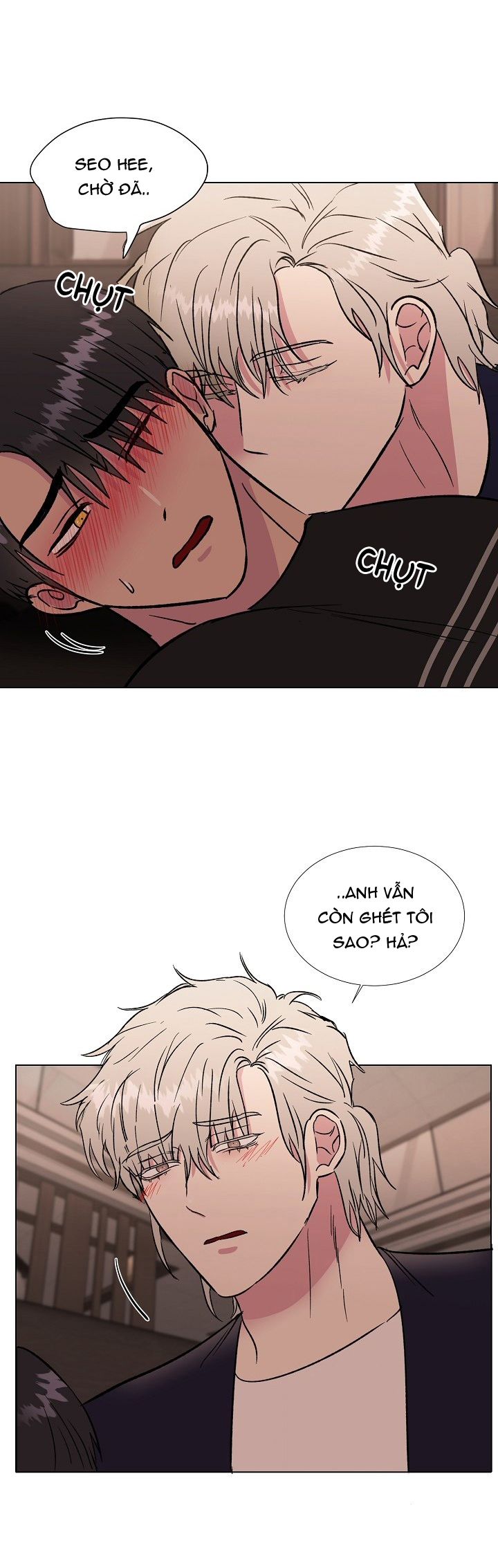 dưới đôi cánh ấy chapter 38 2