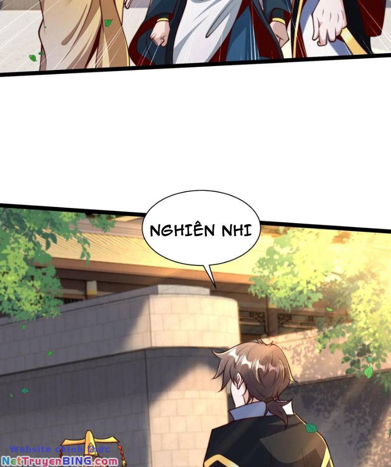 ta nuôi quỷ ở trấn ma ty chapter 285 71