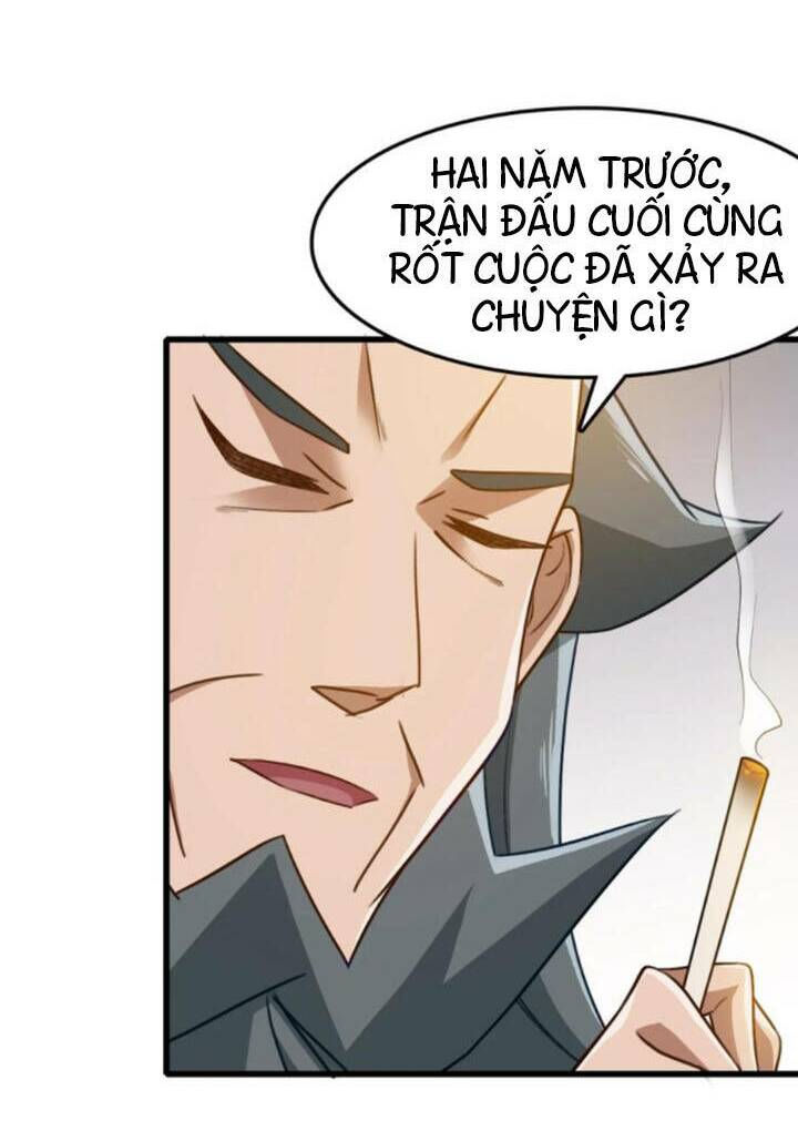 đại bảo kiếm của tôi chapter 4 54