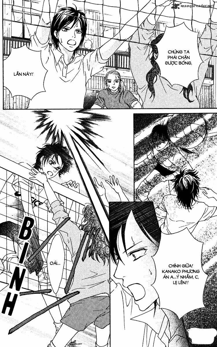 xứng danh anh hùng chapter 61 5