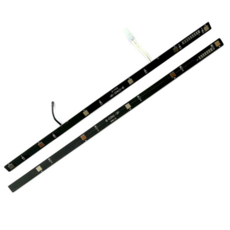 Bảng điều khiển bảng điều khiển bảng mạch BMS Pin cho Xiaomi Mijia M365 M187 Bird Spin MI SCOOTER PHỤ TÙNG PHỤ TÙNG Color: interface port