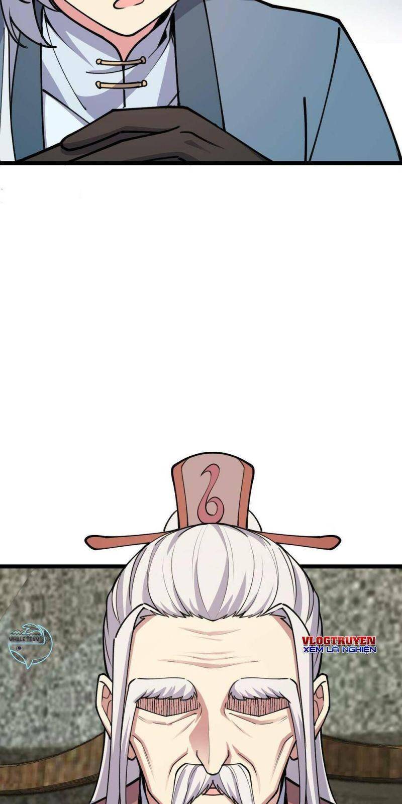 sư phụ của ta mỗi khi đến đại nạn mới đột phá chapter 21 26