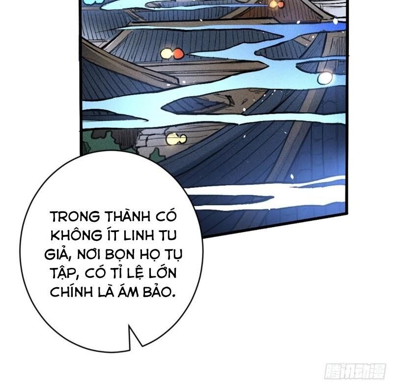 đường dần tại dị giới 2 chapter 11 24