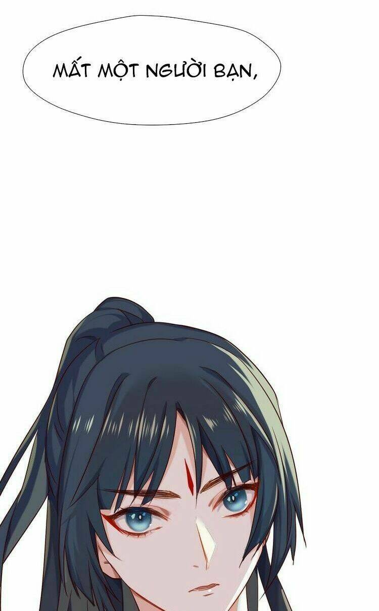 bệ hạ, cầu người đừng làm yêu! chapter 17 45