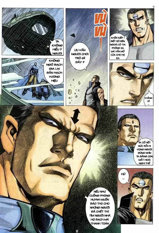 võ thần chapter 92 8