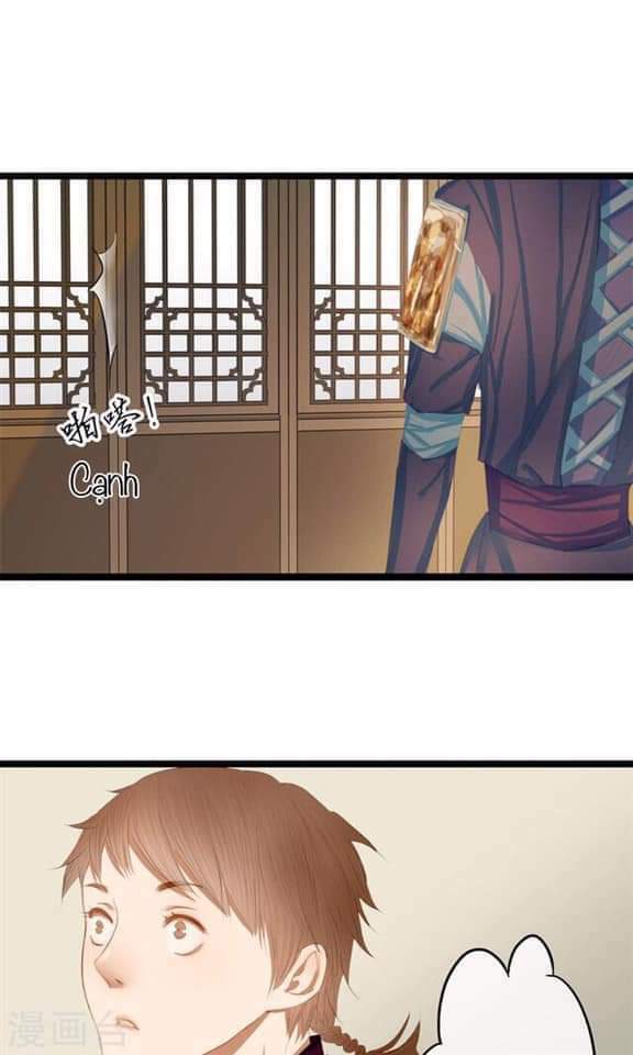 yêu tam dẫn chapter 7 21